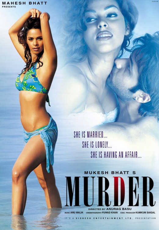 Murder | Streaming Now